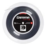 Corde Da Tennis Gamma iO Soft 200m charcoal